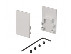 Заглушка Arlight SL-COMFORT-2542 (Металл)