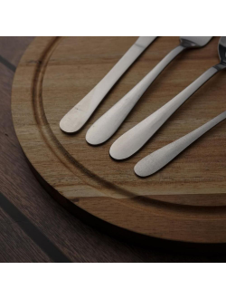 Нож Кафе столовый 20,7 см