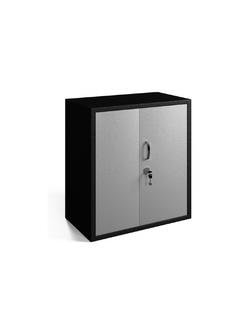 Бокс стальной 900x500x990 3 отсека