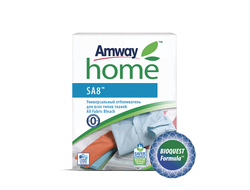 SA8 Универсальный отбеливатель для всех типов тканей, 1 кг.