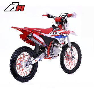 Мотоцикл Apollino AMX-F 300