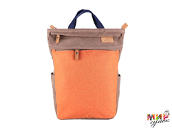 Рюкзак SUPERBRAVE 70015rv melange orange