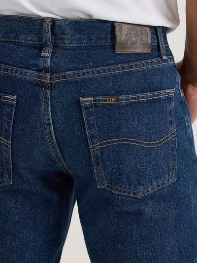 Джинсы Lee® 200 REGULAR FIT STRAIGHT LEG JEAN