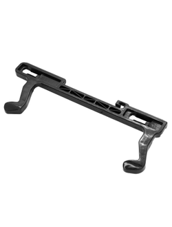 Дверной фиксатор для микроволновки Normann AMW-915