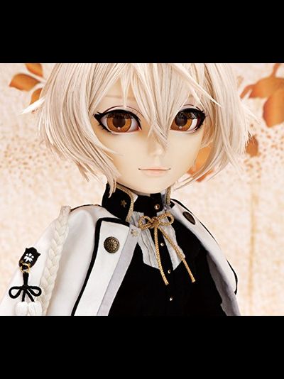 Кукла Пуллип Хигэкири (Pullip Higekiri)