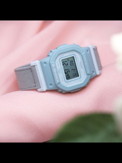 Часы Casio G-Shock GMD-S5600CT-3