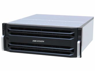 DS-AJ6824S  Полка расширения на 24 HDD для DS-A80624S