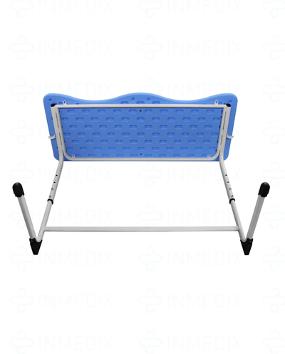 Школьный двухместный стол ШСТ22