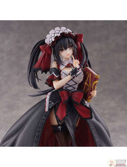 Фигурка 1/7 Куруми Токисаки (Kurumi Tokisaki <Rasiel> Ver.)