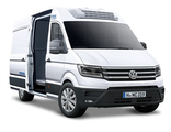 Volkswagen Crafter II 7C0 2016&gt;