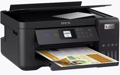 Epson L4260 with Wi-Fi