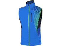 Жилет NONAME PRO TAILWIND синий  (Размеры: L; M; S; XL; XS)