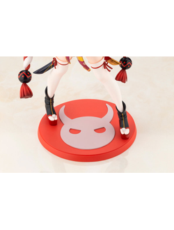 Фигурка 1/7 Аямэ Накири (Ayame Nakiri)