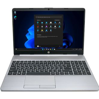HP 255 G8 [7J034AA] Silver 15.6&quot; {FHD Ryzen 5 5500U/8Gb/256Gb SSD/DOS}