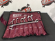 Набор ключей гаечных накидных изогнутых серии ARC в сумке, 6-22 мм W2S8TB