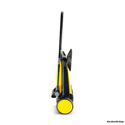 Подметальная машина Karcher S 4 (1.766-320.0)