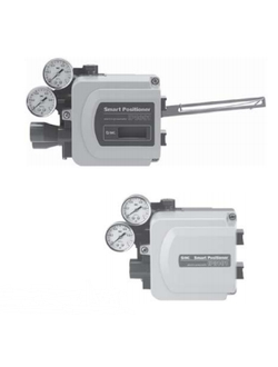 Электропневматический позиционер IP8001/IP8101 "SMART"