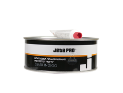 Шпатлевка с микроволокном JETA PRO INDIGO 55410