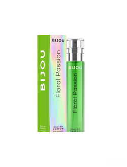 Dilis Парфюмерная вода женская BIJOU Floral Passion I Дилис