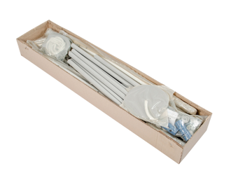 Шведская стенка  ВАНИЛЬ