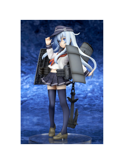 Фигурка Хибики (Hibiki)