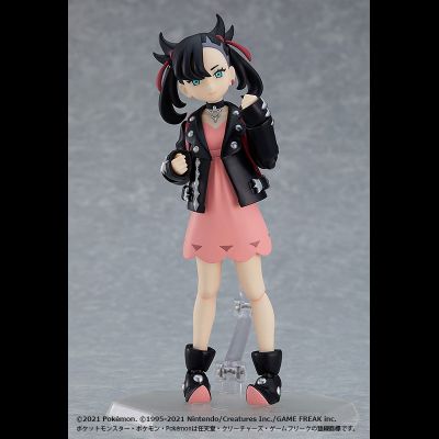 Фигурка фигма Мэри (figma Mary)