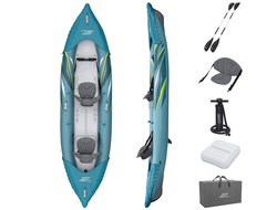 Продажа байдарок (каяков) BESTWAY WAYPOINT ELITE X2 в Иркутске