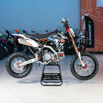 Питбайк JMC 190 MXR V3.0
