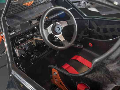 Минибагги «НЕВА» с двигателем BRIGGS&STRATTON