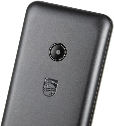 Philips Xenium E172 Черный