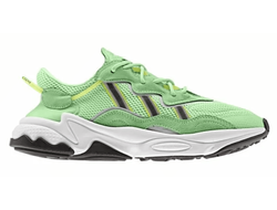 Adidas Ozweego (Мятные с белым) Арт2 фото
