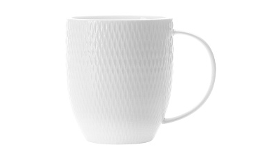 Кружка Даймонд 370  мл