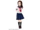 Кукла 1/6 PureNeemo Такаги (Takagi-san)