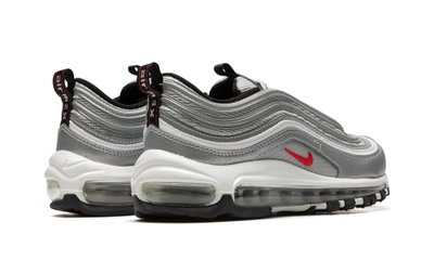 Nike Air Max 97 OG Metallic Silver