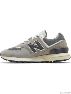 New Balance 574 Legacy 'Marblehead Унисекс (36-45)