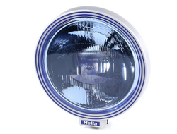 Дополнительная оптика Hella Rallye 3000 Blue Light  Фара дальнего света с габаритным огнем (1F8 006 800-221)
