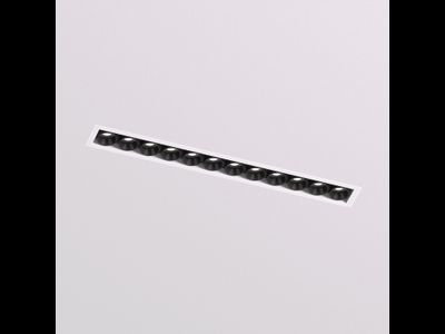 Точечный встраиваемый светильник Denkirs DK2532-WB