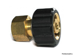 Переходник Karcher EASY!Lock 22 - 3/8внут.