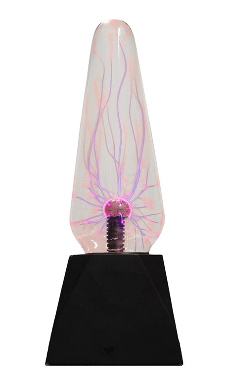 nastolnaya lampa svetilnik plazmennyj