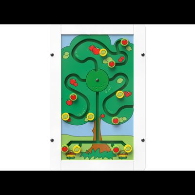 Игровой модуль Sorting Tree (Дерево)