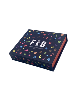 F&B Premium v-line for face and body