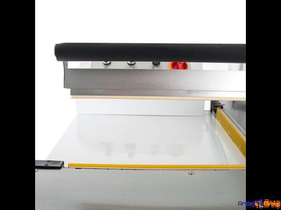 Термоусадочный тоннель FM-400 (380V) (L- нож + тоннель) Foodatlas Eco