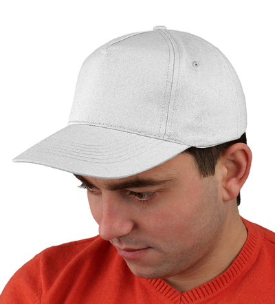 Бейсболка (цвет в ассортименте)