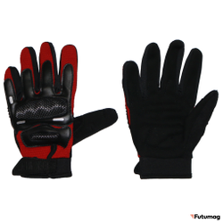 Перчатки Seekwin с кулаком