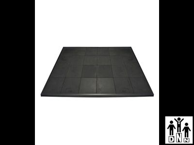 Помост для кроссфита