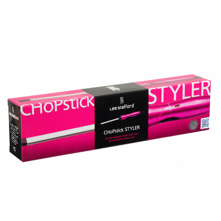 Chopstick curler lee stafford clearance