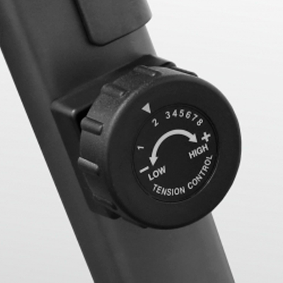 Эллиптический тренажер Carbon Fitness F808 CF