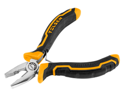 Пассатижи комбинированные "GRIPro", 115 мм, мини TOLSEN TT10350