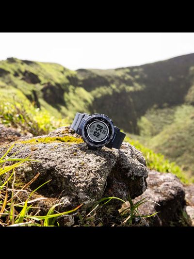 Часы Casio Pro Trek PRW-35Y-2