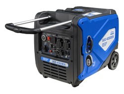 Бензогенератор инверторный SGG 4000ESi